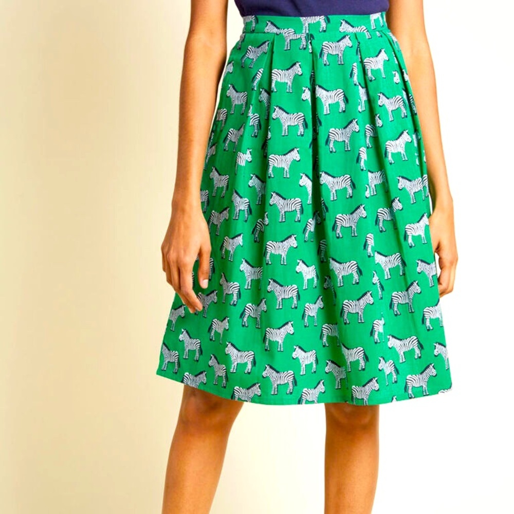 ModCloth Skirt